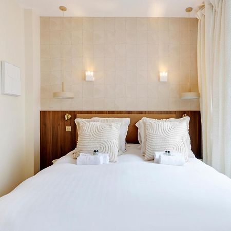 パリFabuleux Loft Blomet Tour Eiffelアパートメント エクステリア 写真